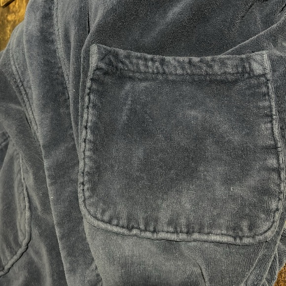 Ralph Lauren Polo Bath Robe house coat - Picture 9 of 9